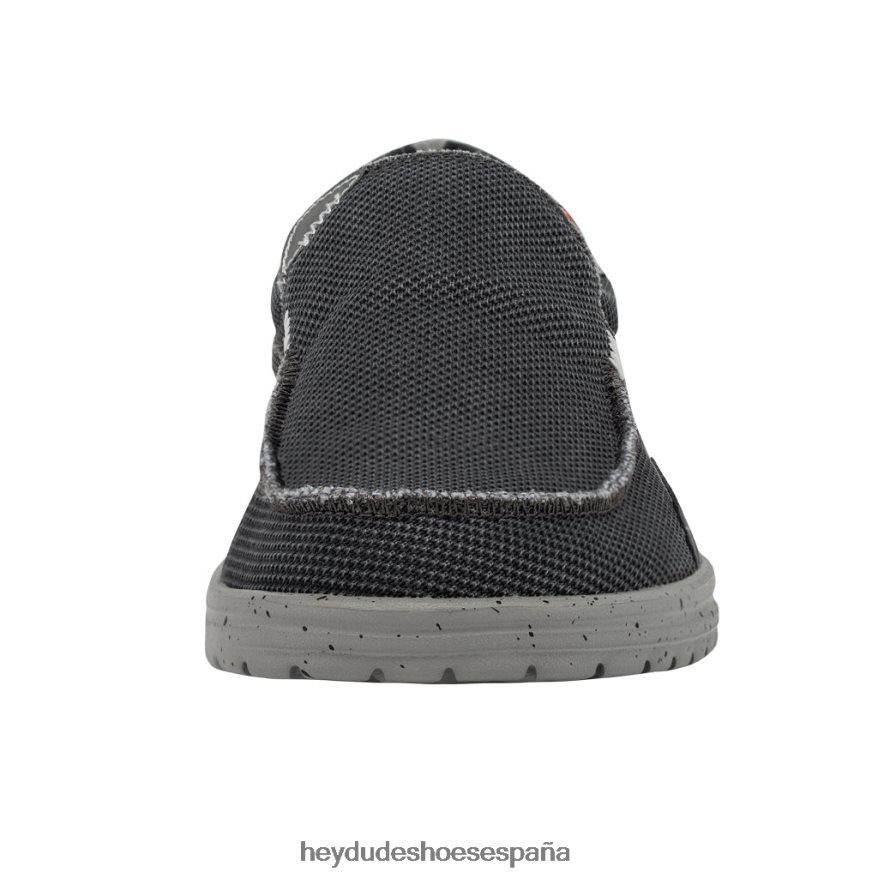 Hey Dude mikka halcón sombra hombres TP4X2B173