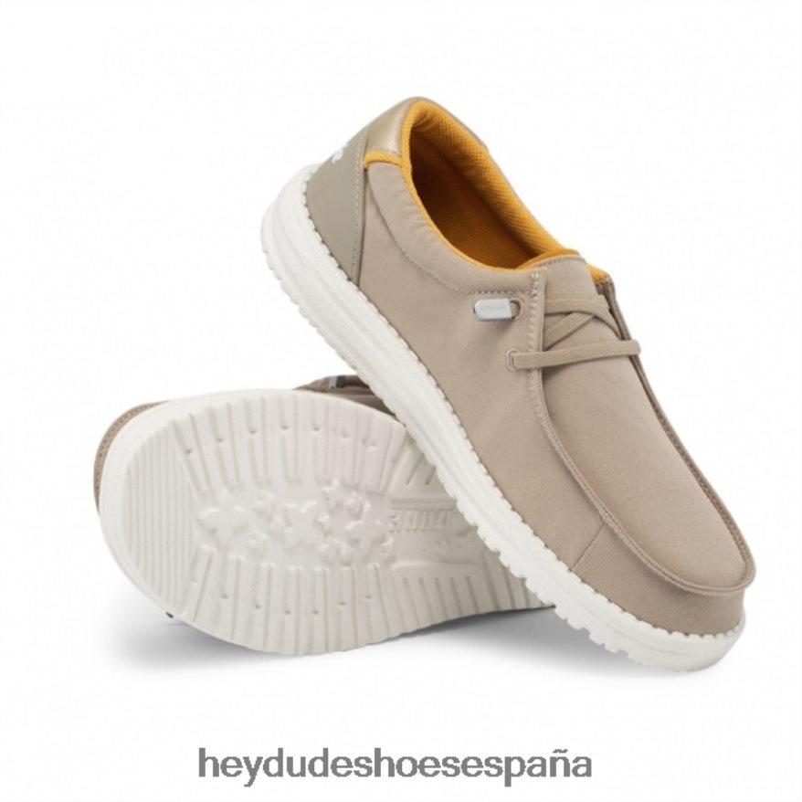 Hey Dude heydude wendy adv arena mujer TP4X2B424