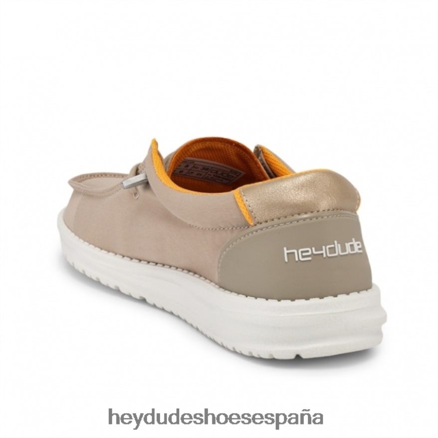 Hey Dude heydude wendy adv arena mujer TP4X2B424