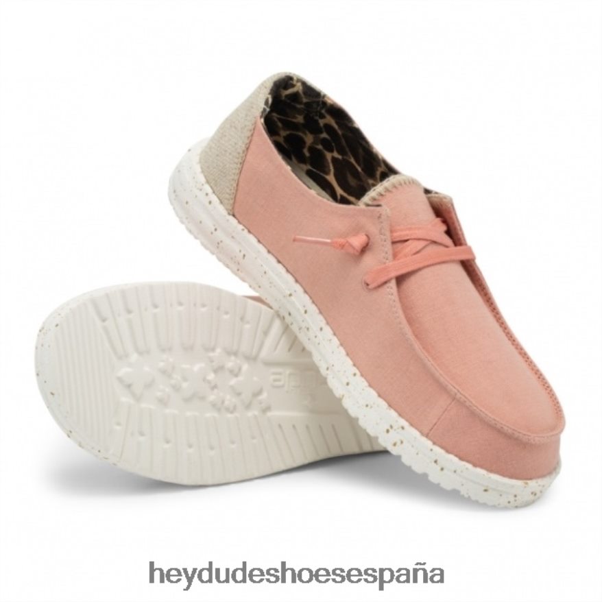 Hey Dude heydude wendy cambray guayaba mujer TP4X2B441