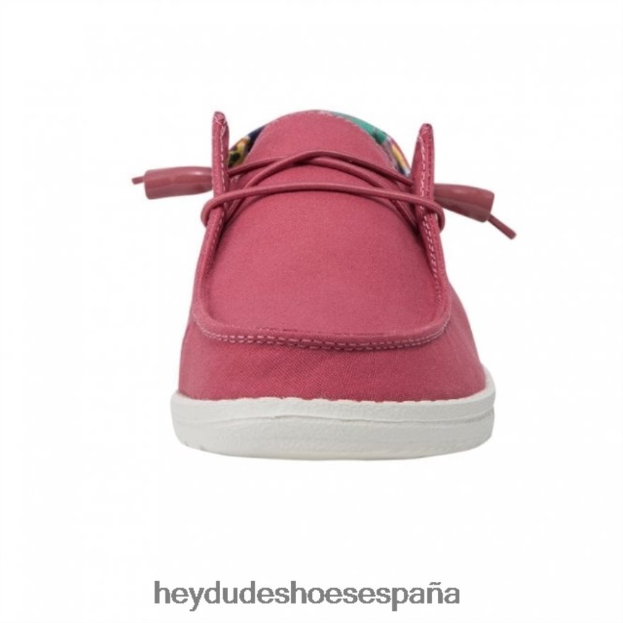 Hey Dude heydude wendy rosetón lavado mujer TP4X2B462