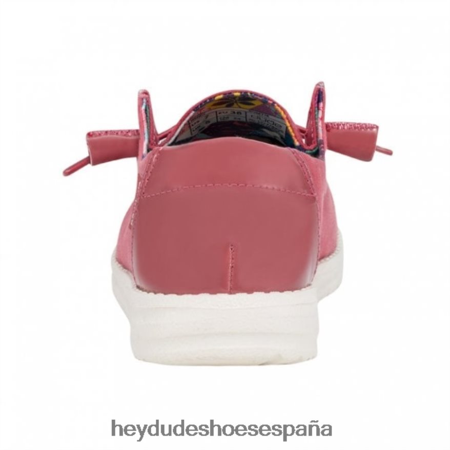 Hey Dude heydude wendy rosetón lavado mujer TP4X2B462