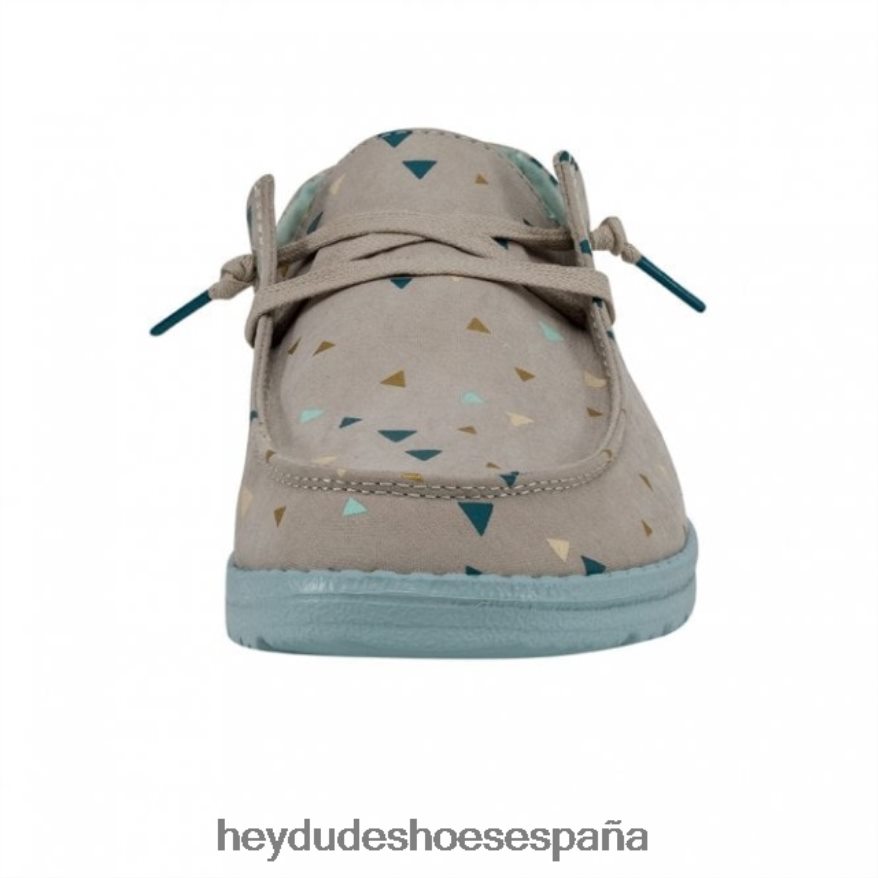 Hey Dude heydude wendy tropicana arena mujer TP4X2B457