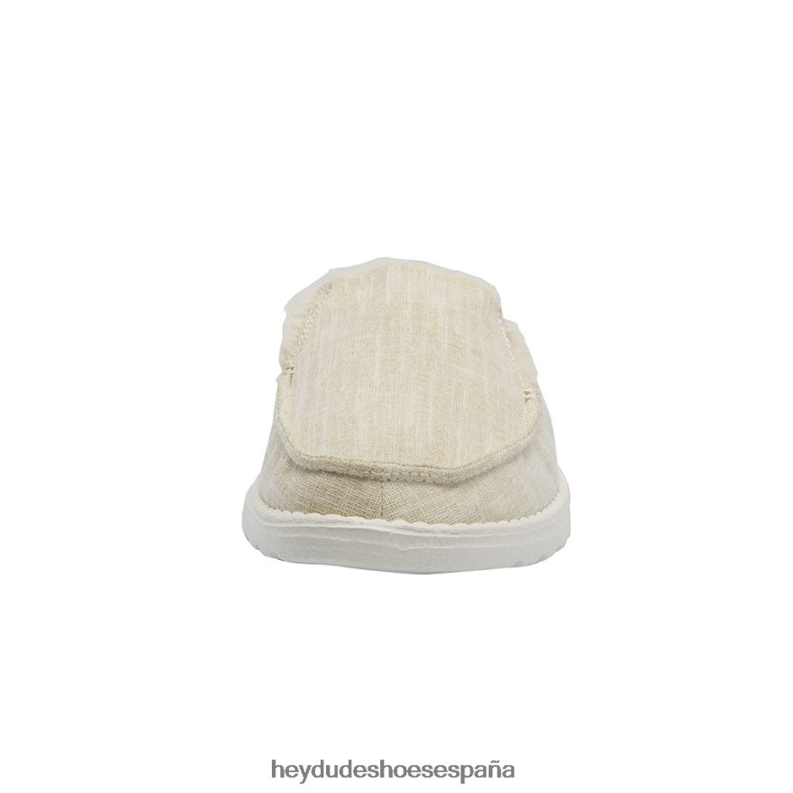 Hey Dude lexi oro brillante mujer TP4X2B82