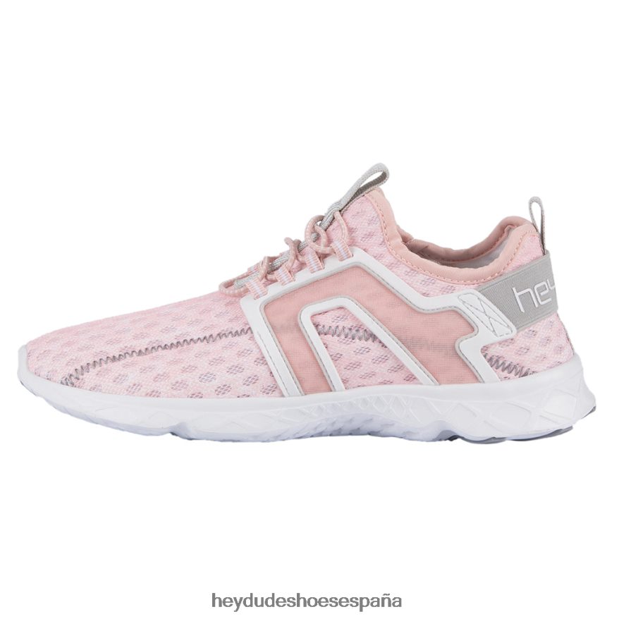 Hey Dude mistral mujer rosa mujer TP4X2B94