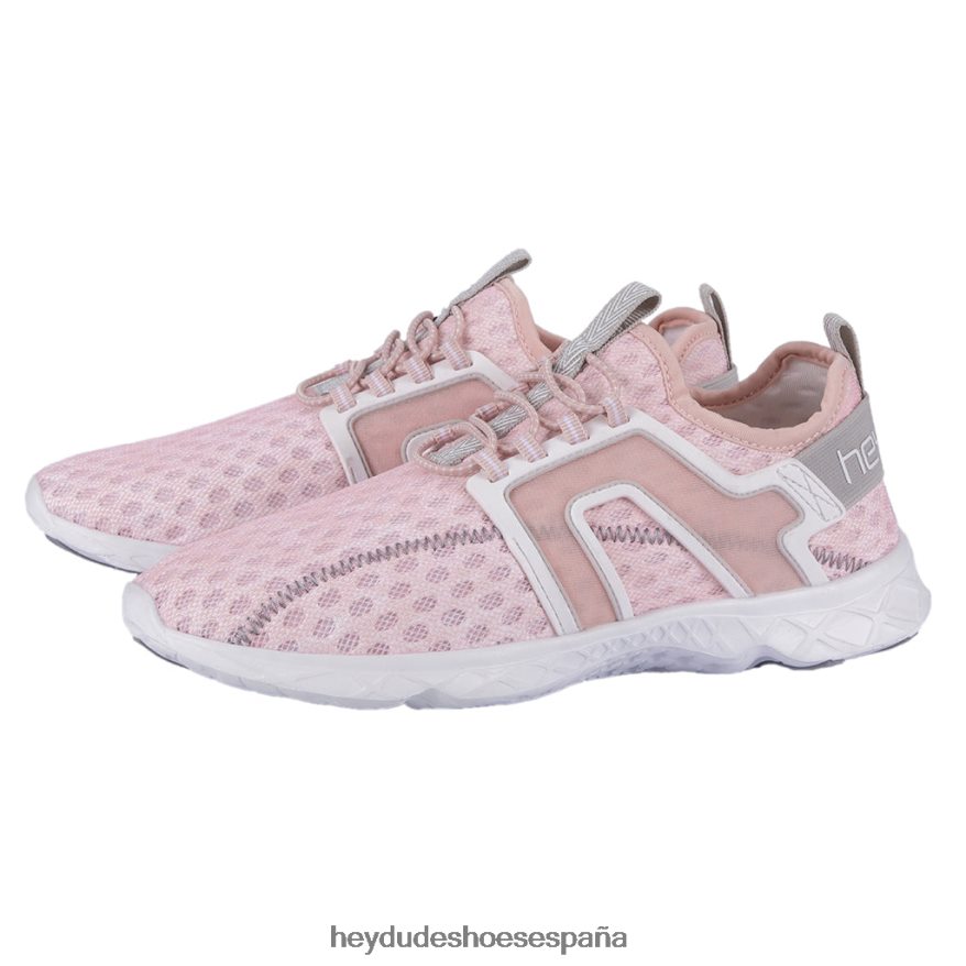 Hey Dude mistral mujer rosa mujer TP4X2B94