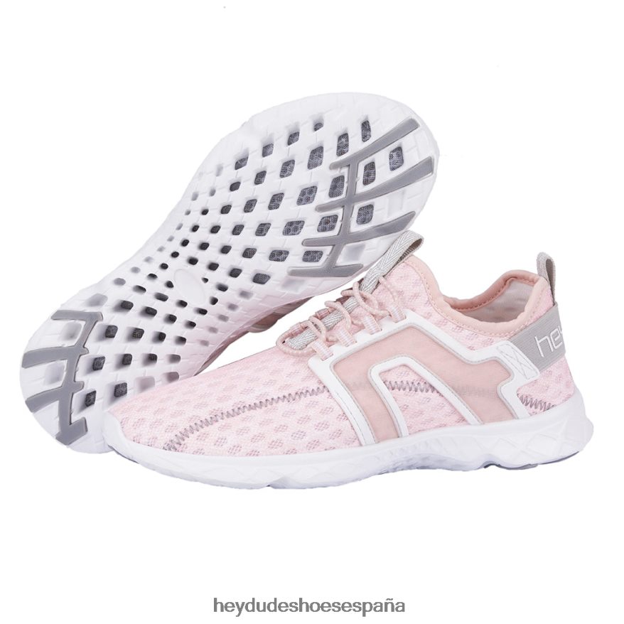 Hey Dude mistral mujer rosa mujer TP4X2B94