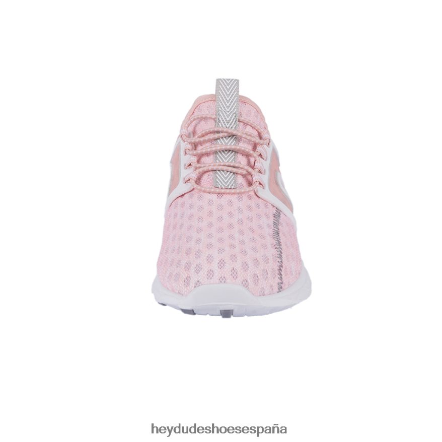 Hey Dude mistral mujer rosa mujer TP4X2B94