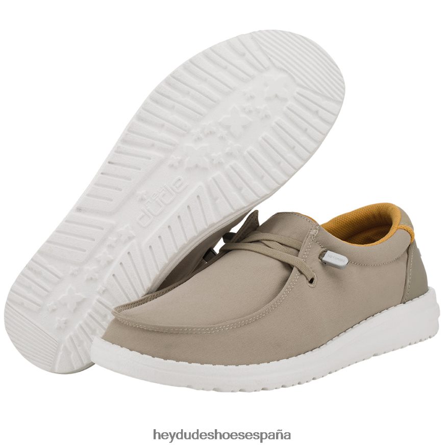 Hey Dude arena avanzada wendy mujer TP4X2B16