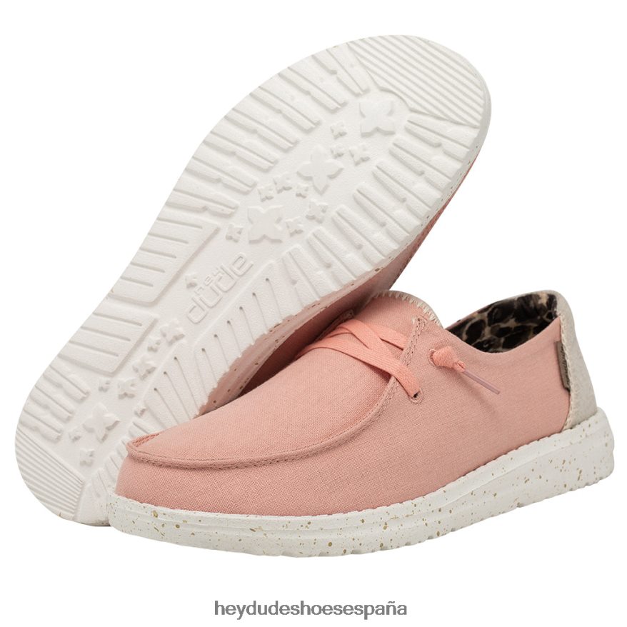 Hey Dude guayaba clásica wendy mujer TP4X2B5