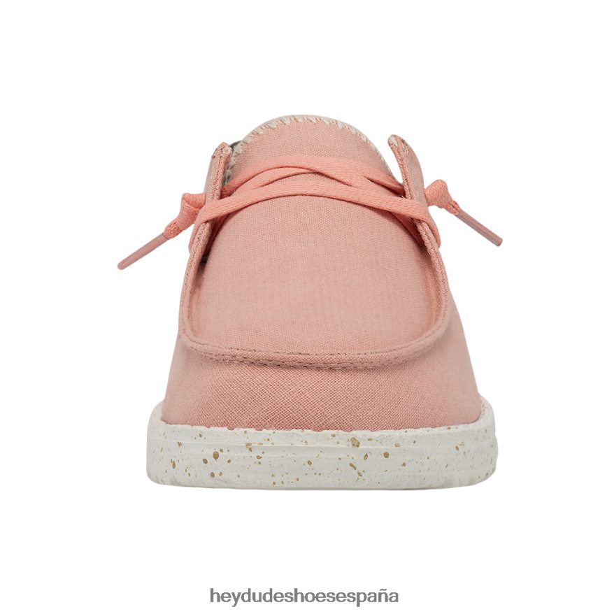 Hey Dude guayaba clásica wendy mujer TP4X2B5