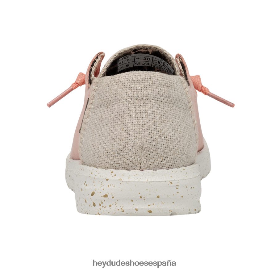 Hey Dude guayaba clásica wendy mujer TP4X2B5