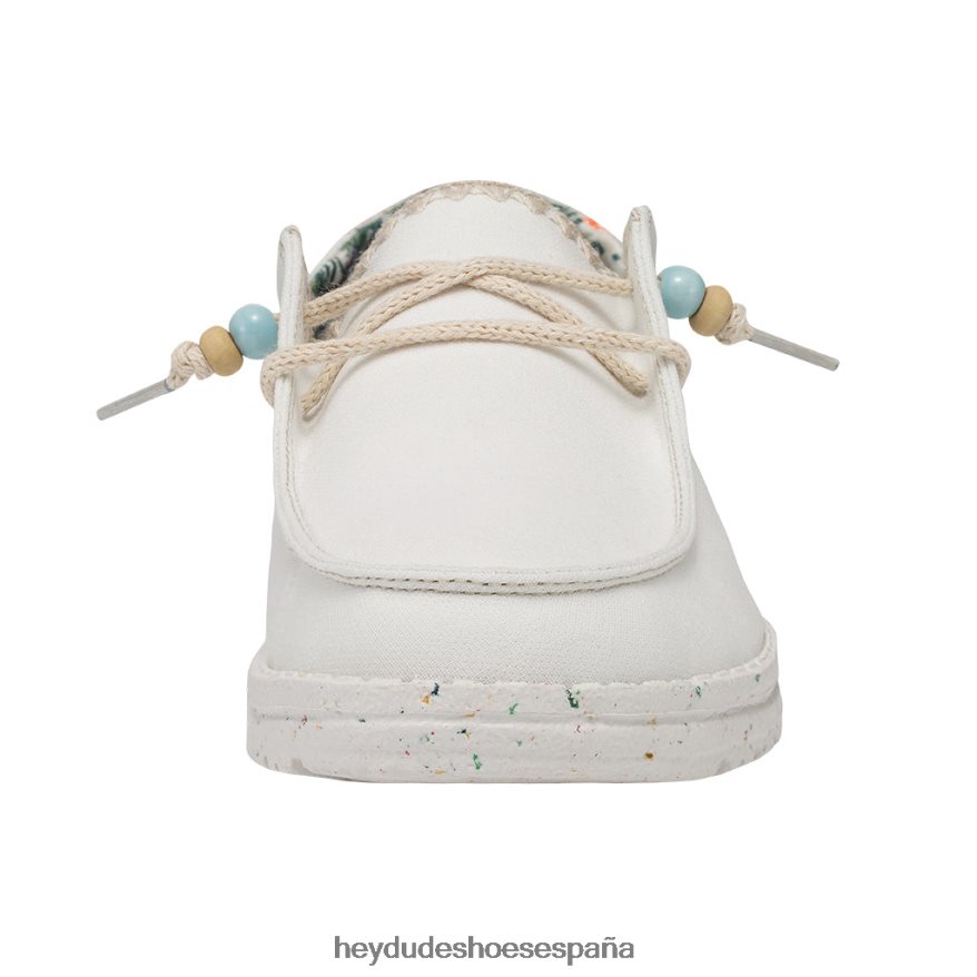 Hey Dude sal natural wendy mujer TP4X2B6