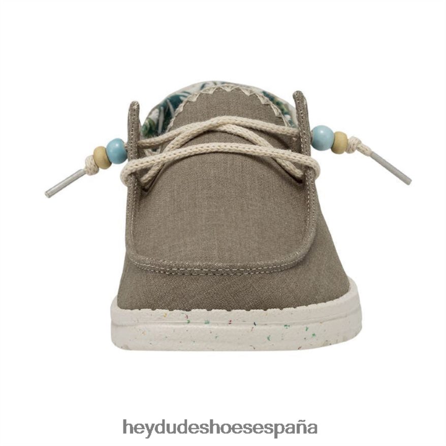 Hey Dude wendy fringe romero hey amigo mujer TP4X2B53