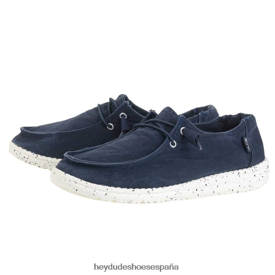 Hey Dude wendy marina mujer TP4X2B58