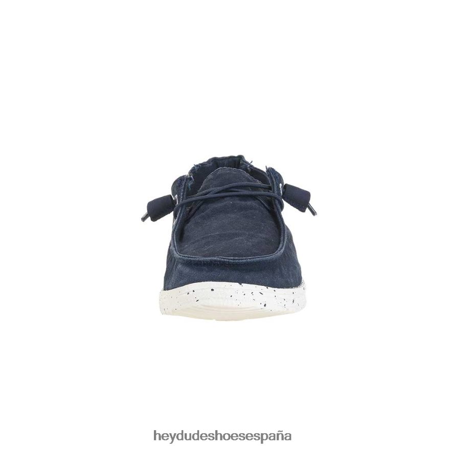 Hey Dude wendy marina mujer TP4X2B58