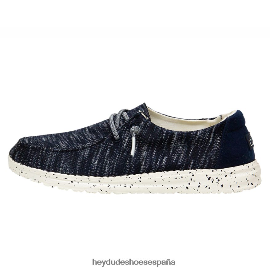 Hey Dude wendy medias marina mujer TP4X2B38