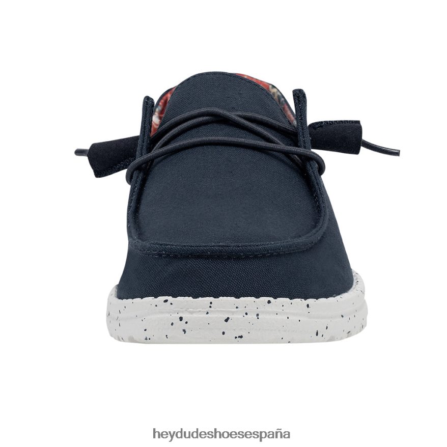 Hey Dude wendy noche ártica clásica mujer TP4X2B2