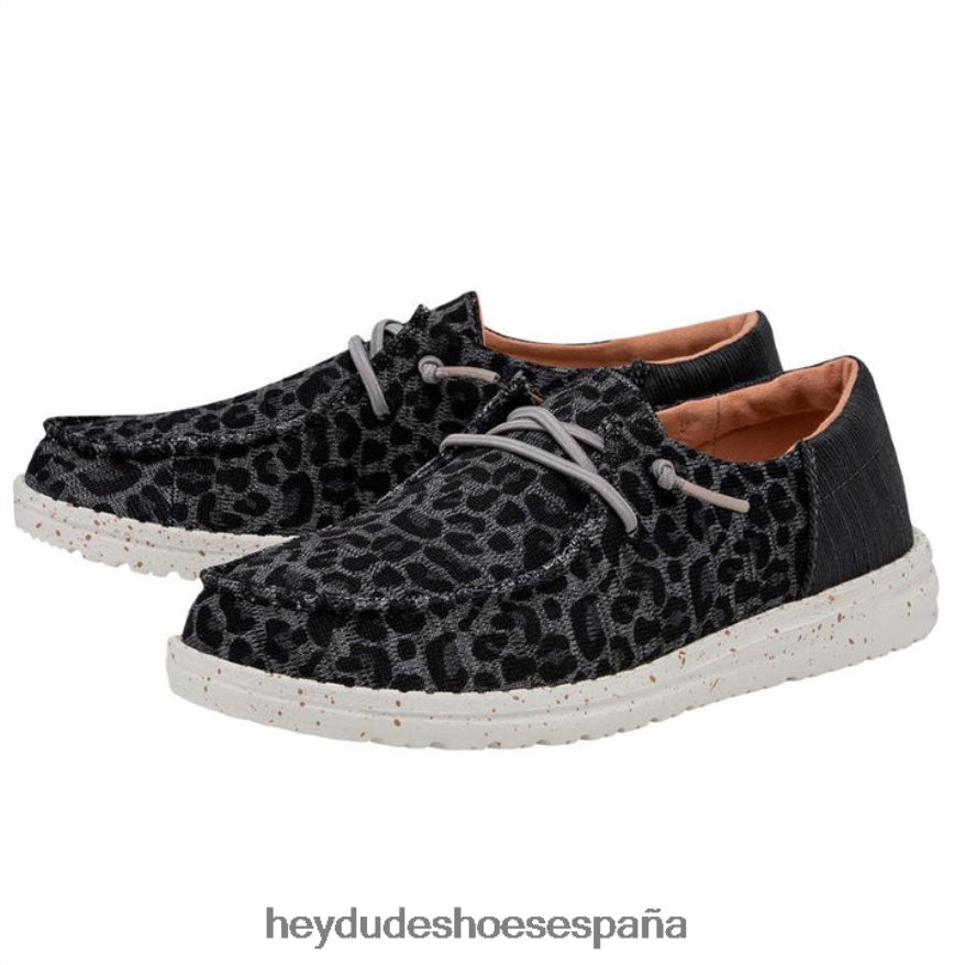 Hey Dude wendy sox leo grey hola amigo mujer TP4X2B92