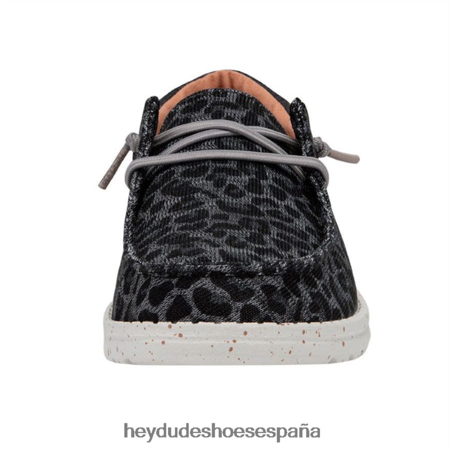 Hey Dude wendy sox leo grey hola amigo mujer TP4X2B92