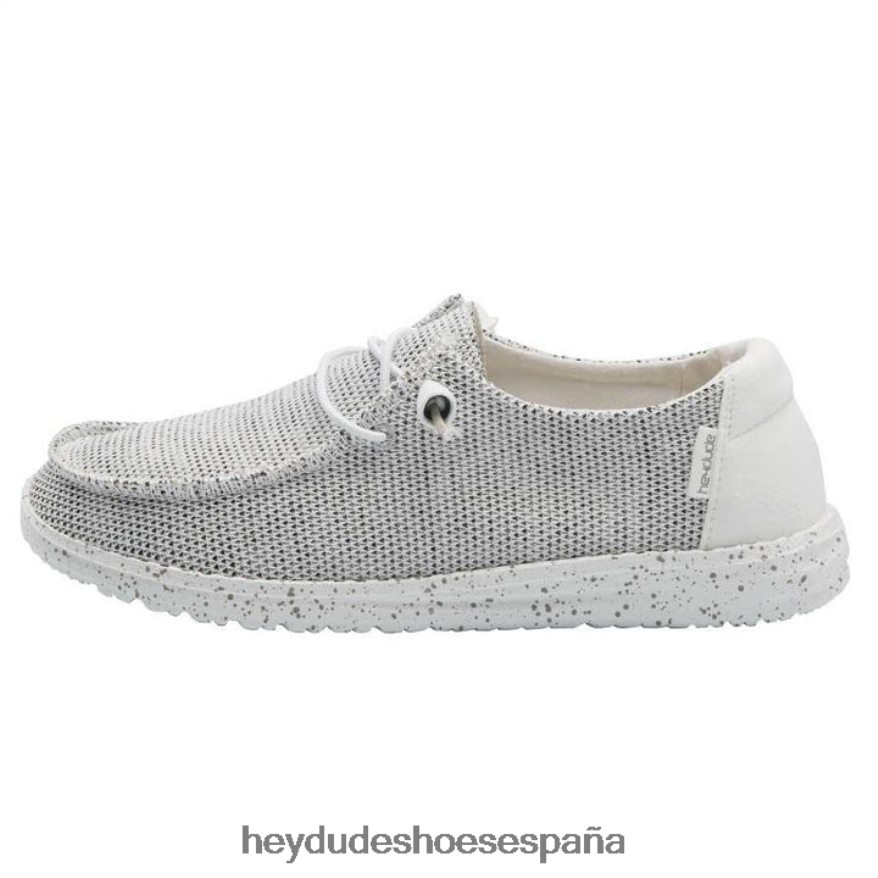 Hey Dude wendy sox piedra blanca hey amigo mujer TP4X2B86