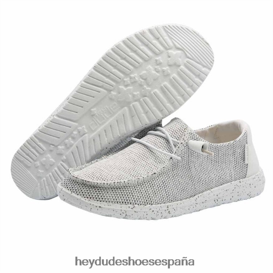 Hey Dude wendy sox piedra blanca hey amigo mujer TP4X2B86