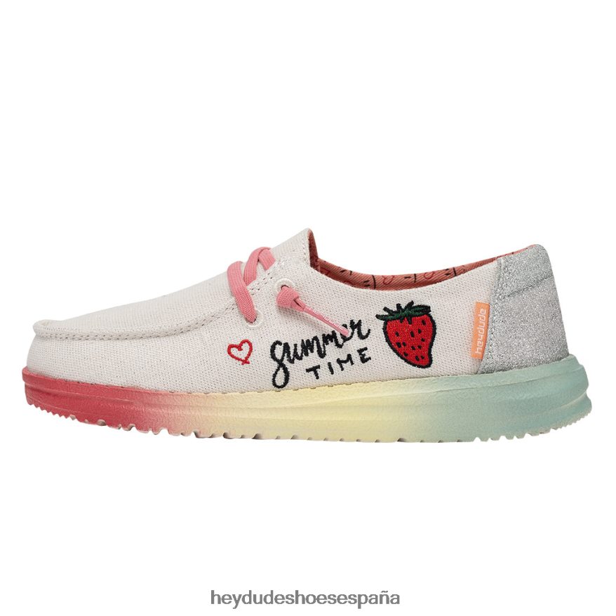 Hey Dude wendy juventud doodle libertad niños TP4X2B200