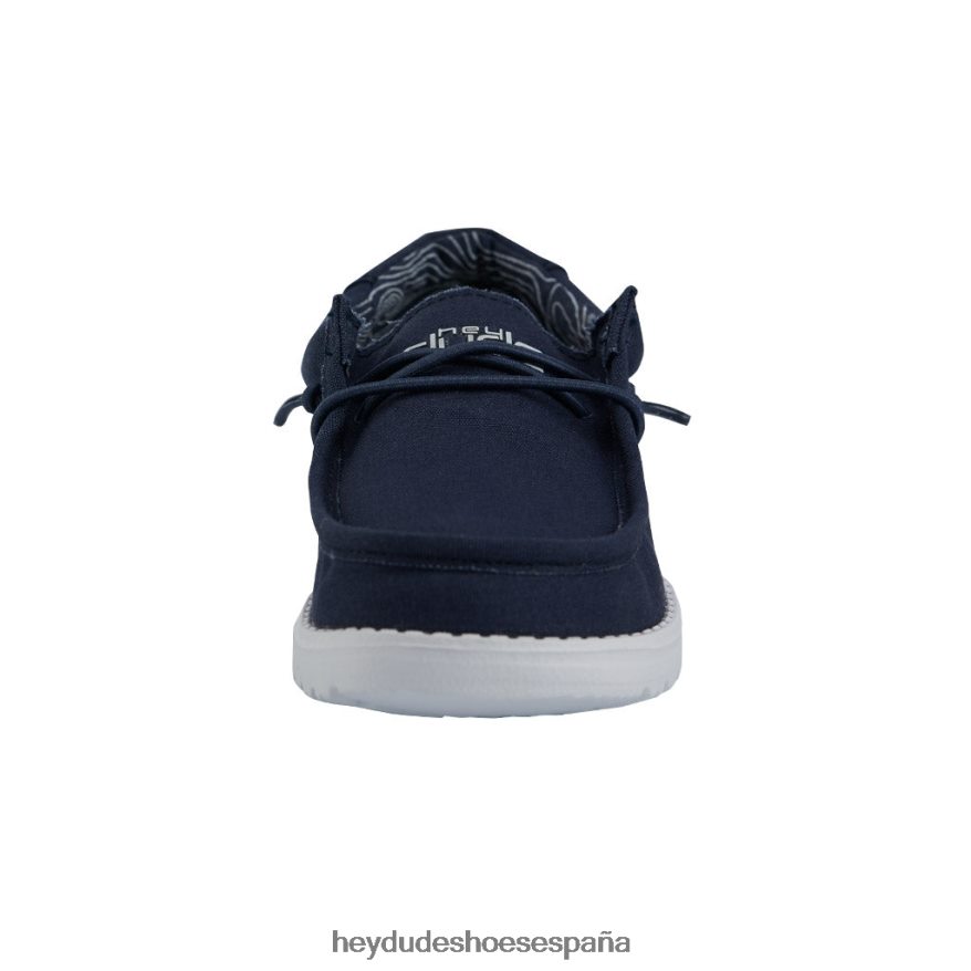 Hey Dude wally juventud marina niños TP4X2B206