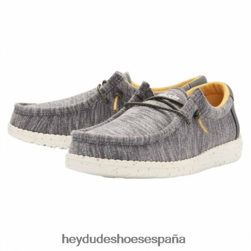 Hey Dude heydude wally juventud estirar topo niños TP4X2B510