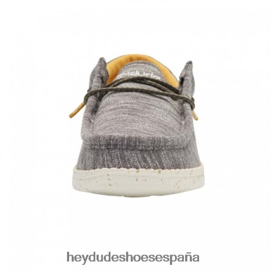 Hey Dude heydude wally juventud estirar topo niños TP4X2B510