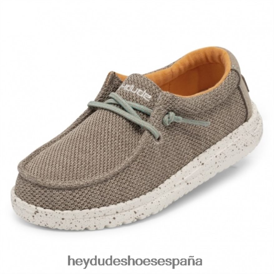 Hey Dude heydude wally juventud medias sahara niños TP4X2B503