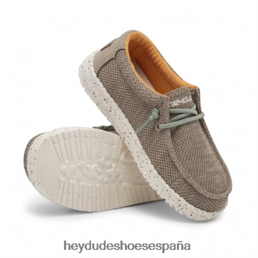 Hey Dude heydude wally juventud medias sahara niños TP4X2B503