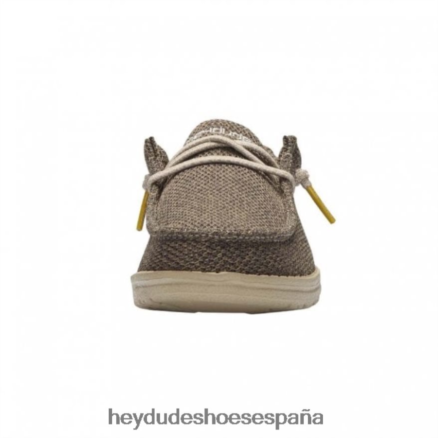 Hey Dude heydude wally juventud sox safari niños TP4X2B508