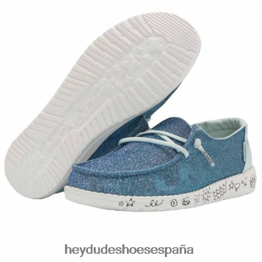 Hey Dude heydude wendy juventud discoteca azur niños TP4X2B514