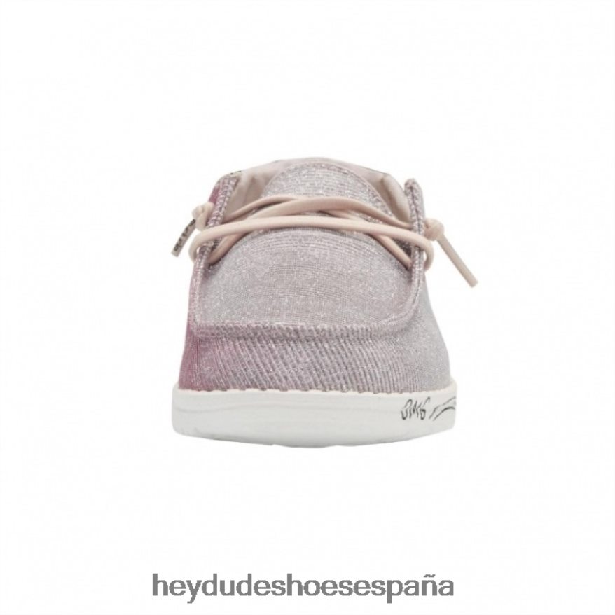 Hey Dude heydude wendy juventud discoteca rosa niños TP4X2B519