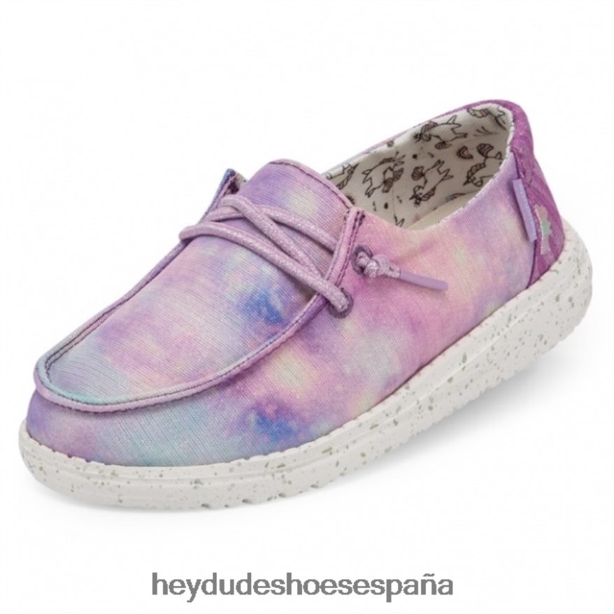 Hey Dude heydude wendy juventud unicornio soñador niños TP4X2B502