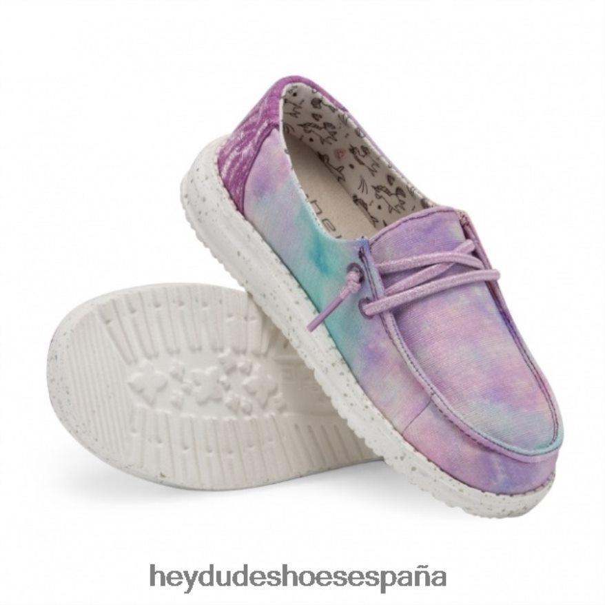 Hey Dude heydude wendy juventud unicornio soñador niños TP4X2B502