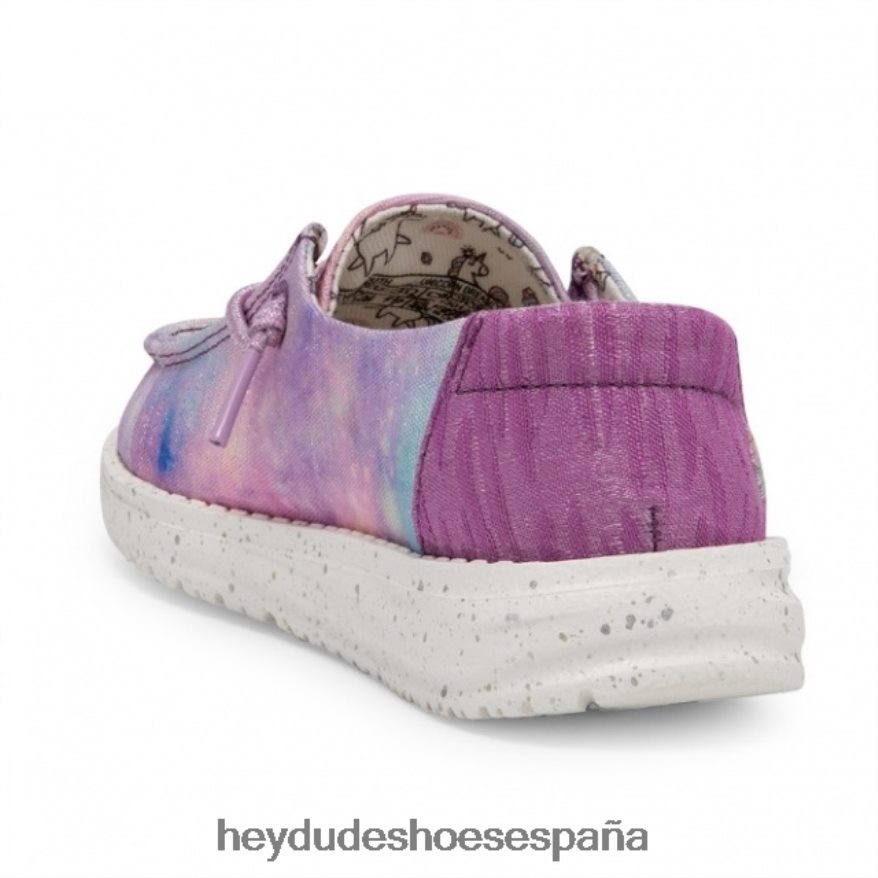 Hey Dude heydude wendy juventud unicornio soñador niños TP4X2B502